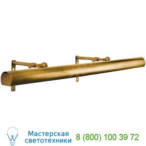 Vernon picture light 2424-agb hudson valley lighting, подсветка для картин