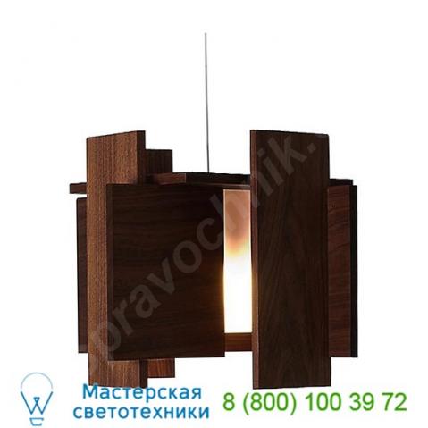 06-190-d-27p1 abeo l led pendant light cerno, светильник