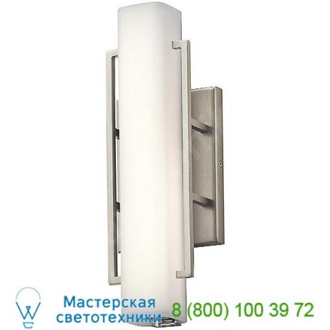 Elan lighting 83750 perov led wall sconce, настенный бра