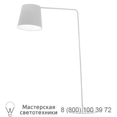 Zaneen design excentrica brazo floor lamp d5-4010blk, светильник