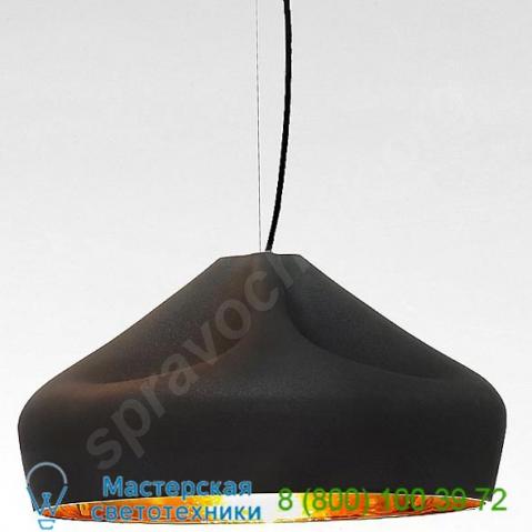 Marset pleat box 47 led pendant light a636-270, светильник