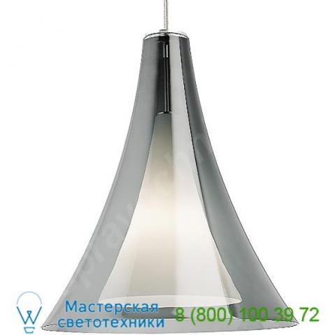 Tech lighting 700tdmlgpqz melrose ii grande pendant light, светильник