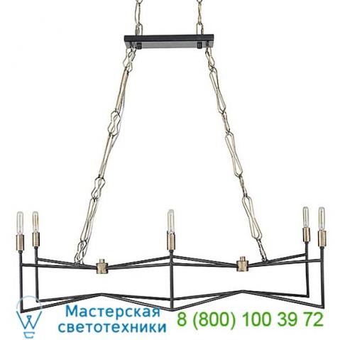 314n06hgcb bodie linear suspension light varaluz, светильник
