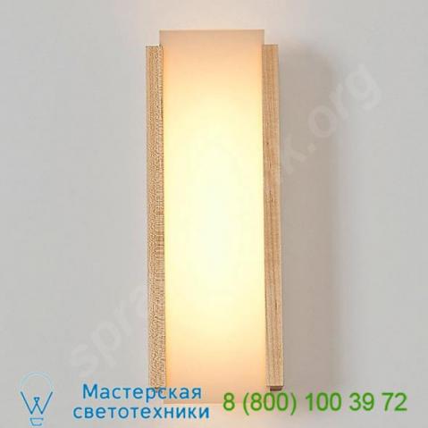 03-180-sw-27p1 capio led wall sconce cerno, настенный светильник