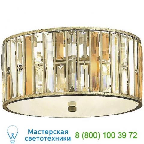 Gemma ceiling light fr33731slf fredrick ramond, потолочный светильник