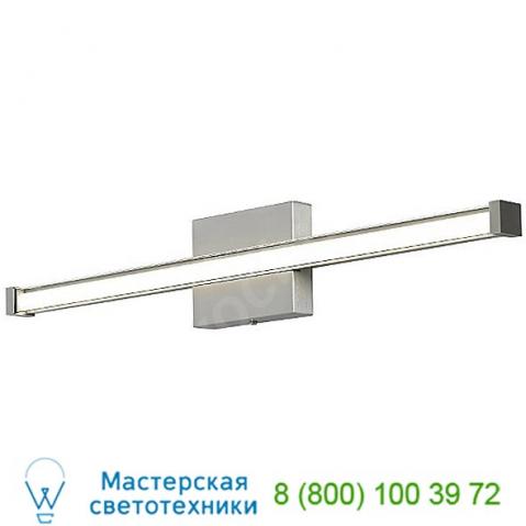 700bcgiar348cs-led835 gia 48-inch bath light bar tech lighting, светильник для ванной