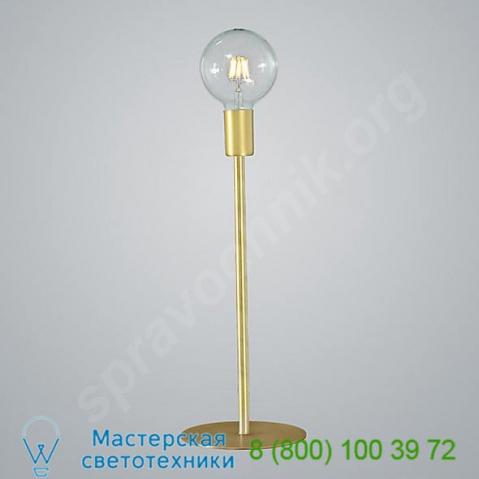 Zaneen design d5-4044bra sphere table lamp, настольная лампа