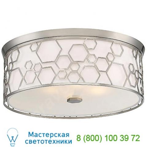 845/1845 flush mount ceiling light 1845-84 minka-lavery, светильник