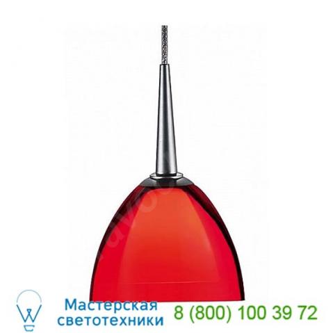 Rainbow i down pendant light 221719bz/mp bruck lighting, светильник