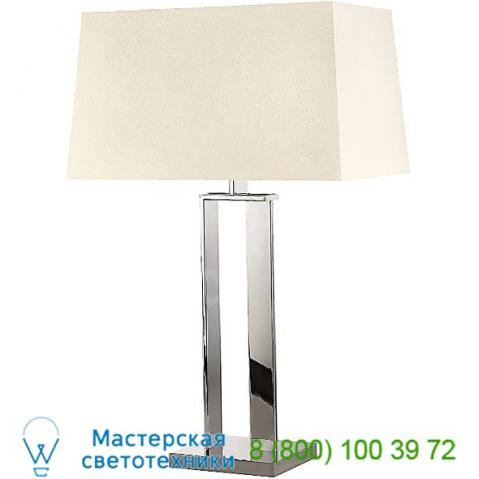 4690. 35 d-lamp table lamp sonneman lighting, настольная лампа