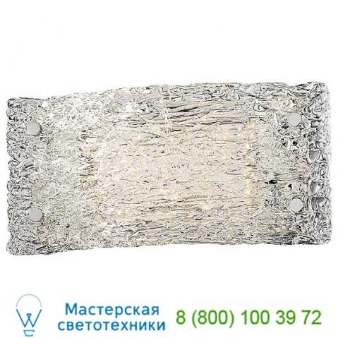 George kovacs p5281-077-l forest ice led bathroom wall light, настенный бра