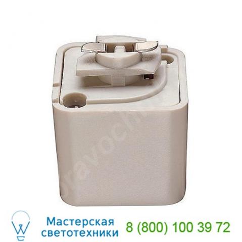 Wac lighting exterminator ii 22w led track head - h/j/l h-1023f-827-bk, светильник