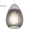Tech lighting ava low voltage pendant light 700fjavawc, светильник