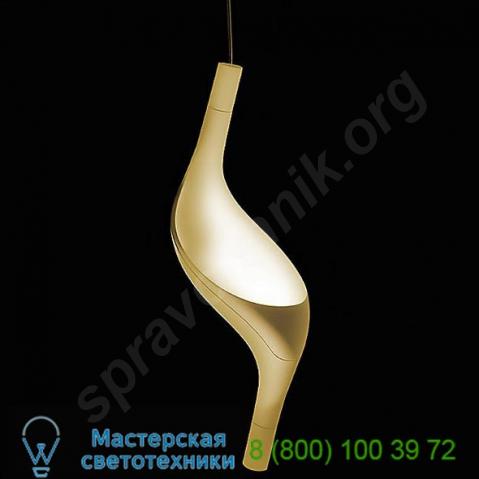 D3-1000gol acqua uplight mini pendant light zaneen design, светильник