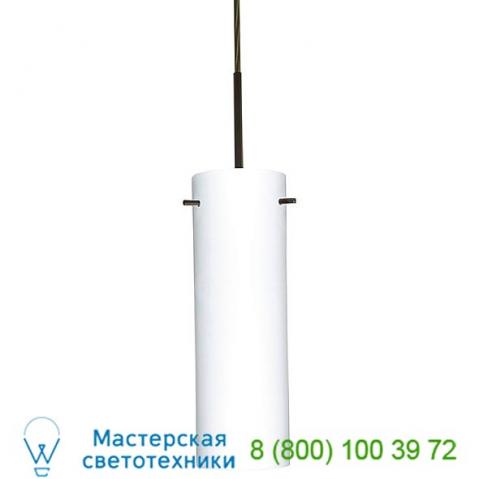 1bt-493007-br copa one light pendant light besa lighting, светильник