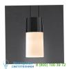 S1l01s-mfxxxx12-rp03 suspenders mini single led wall sconce sonneman lighting, настенный светильник