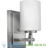 Laurel bath sconce 57550bn hinkley lighting, настенный бра