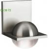 Sphere wall sconce lbl lighting ws929crscledwd, настенный светильник