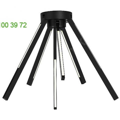 700fmaeon75b-led930 tech lighting aeon flushmount, потолочный светильник