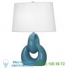 Robert abbey fusion table lamp am981, настольная лампа
