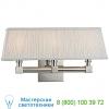 Hudson valley lighting 4042-pn dixon wall sconce, настенный светильник