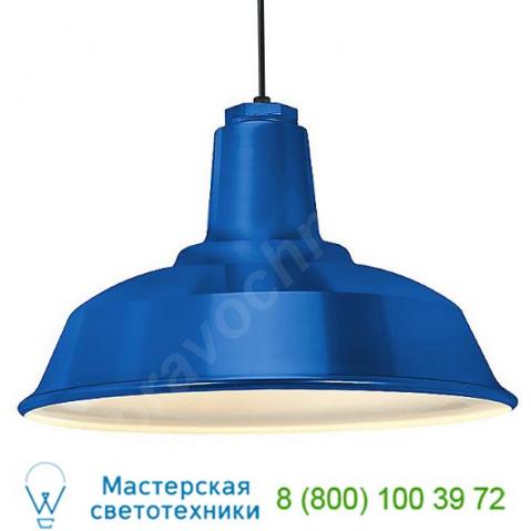 5drh14mbk-bc troy rlm lighting heavy duty indoor/outdoor pendant, уличный подвесной светильник