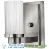 4970bn midtown wall light hinkley lighting, настенный светильник