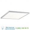 Modern forms neo led flush mount ceiling light fm-3712-al, светильник