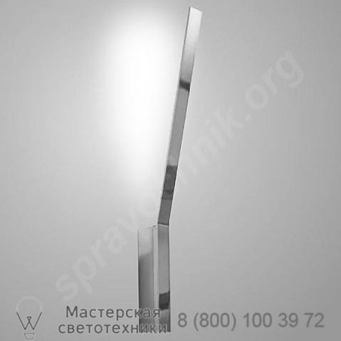 Zaneen design ypsilon led wall sconce d8-3322, настенный светильник