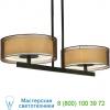 Sonneman lighting 6000. 13 puri 2-light bar pendant light, светильник. Москва - фото №2