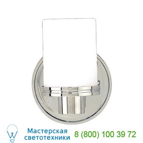 Southport vanity light 2051-pc hudson valley lighting, настенный бра