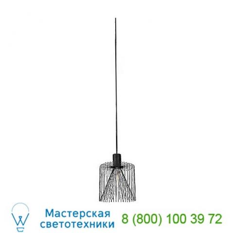 Wiro 1. 8 mini pendant light wever &amp; ducre nw2092e0v0, светильник