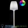 47056l vases rgb led floor lamp vondom, уличный торшер