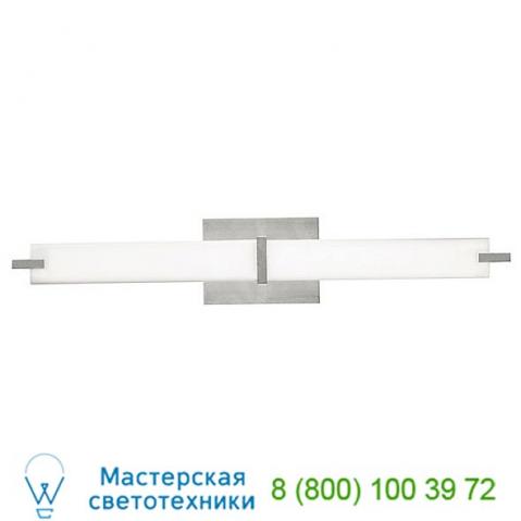 Metro vanity light 700bcmets-led927 tech lighting, светильник для ванной