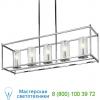 43995ch crosby linear chandelier kichler, светильник