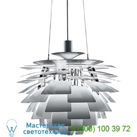 Ph artichoke pendant light 10000128785 louis poulsen, подвесной светильник