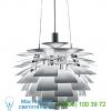 Ph artichoke pendant light 10000128785 louis poulsen, подвесной светильник