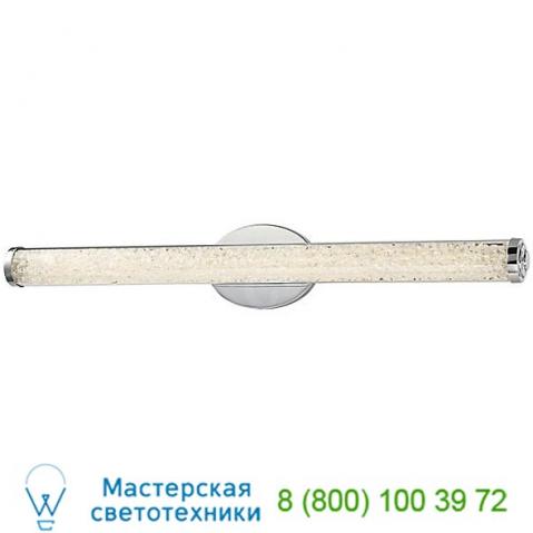 P1192-077-l diamonds p1193 led bath light george kovacs, светильник для ванной