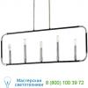 Minka-lavery liege 5-light linear suspension light 4065-572, светильник