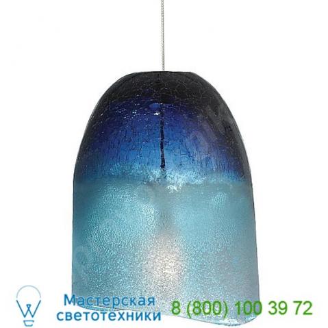 Lbl lighting hs583ambz1bfsj chill low voltage pendant light, светильник