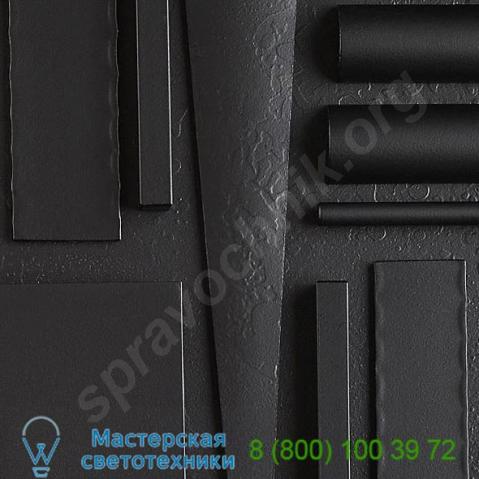 242215-1000 henry floor lamp hubbardton forge, светильник