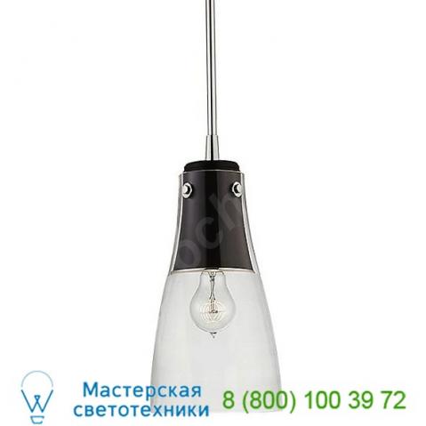 Tob 5741aw/hab-cg visual comfort altare mini pendant light, светильник