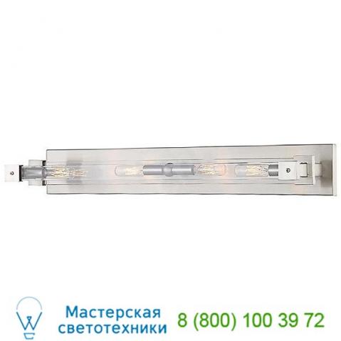 Varaluz halcyon vanity light 292b02sn, светильник для ванной