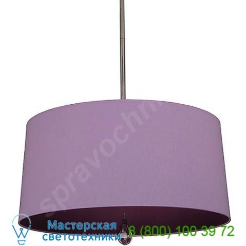 Williamsburg custis pendant light wb336 robert abbey, светильник