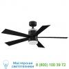 Torch ceiling fan fp8458bl fanimation fans, светильник