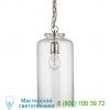 Visual comfort tob 5226bz/g3-cg katie cylinder mini pendant light, светильник