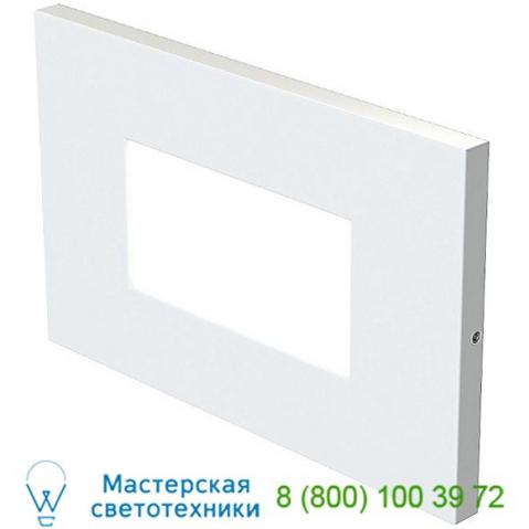 Vitra horizontal led step light lbl lighting st93405scholed930w, светильник