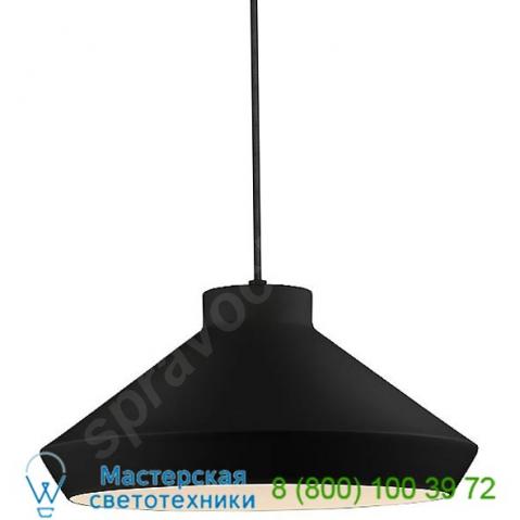 Sonneman lighting 2752. 16-e koma meiji led pendant light, светильник