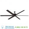 Craftmade fans col96bn6 colossus indoor/outdoor 96-inch ceiling fan, светильник
