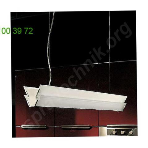 Duplex pendant zaneen design , светильник